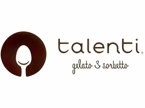 Talenti Gelato Pint