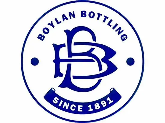 BOYLAN'S CRAFT SODAS