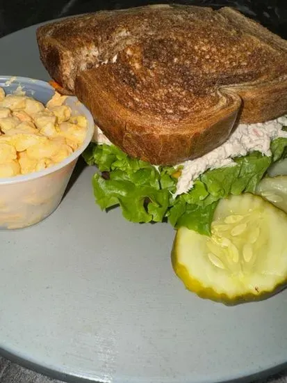Chicken Salad