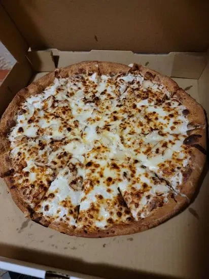 Cheese Pizza (Large 14")