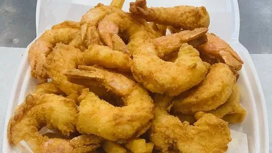 Large Jumbo Shrimp (14 Pcs)