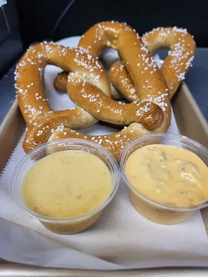 Pretzels