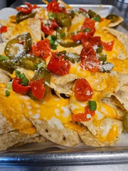 Nachos