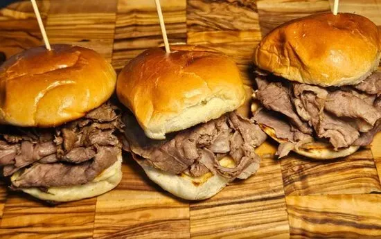 Sliders