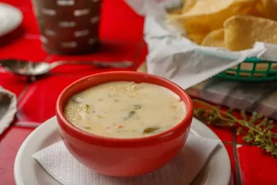Queso