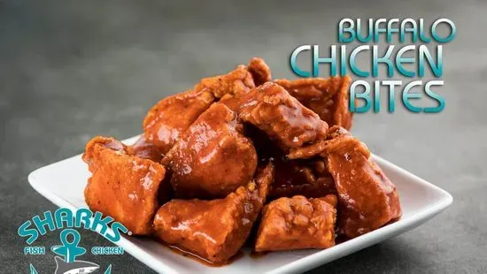 50 pcs Boneless Wings