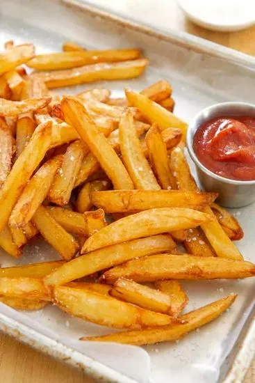 French Fries Family Meal Side