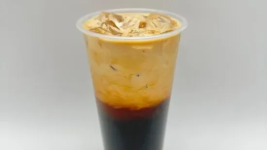 Thai Iced Coffee