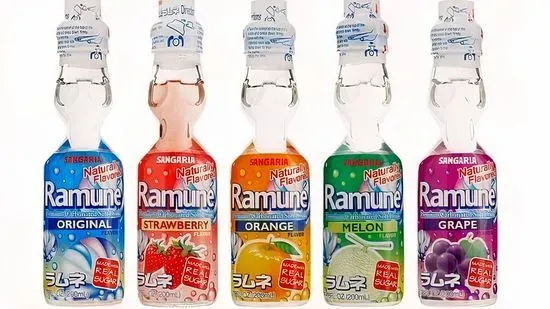 Ramune