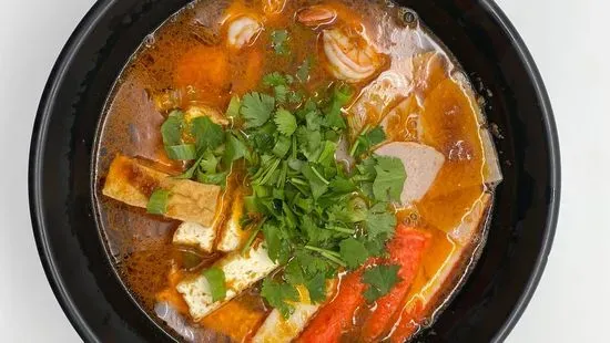 H3. Bun Rieu Noodle Soup