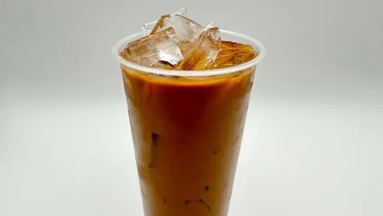 Vietnamese Coffee