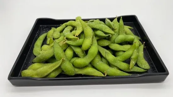 28. Edamame