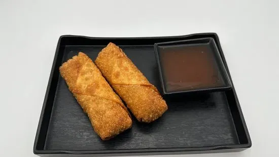 30. Fried Shrimp Egg Roll