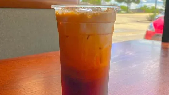 Thai Ice Tea