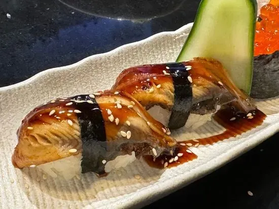 Unagi eel Nigiri