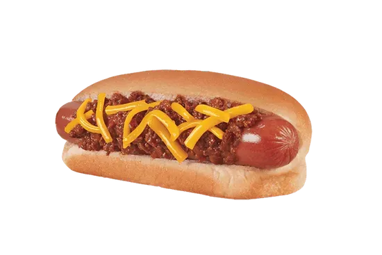 Chili Cheese Dog