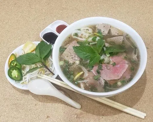 Special Pho - Pho Dac Biet
