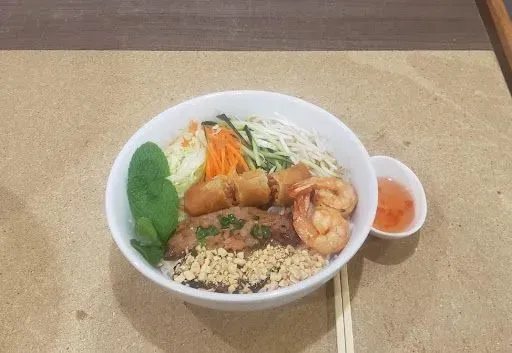 Special Vermicelli - Bun Dac Biet