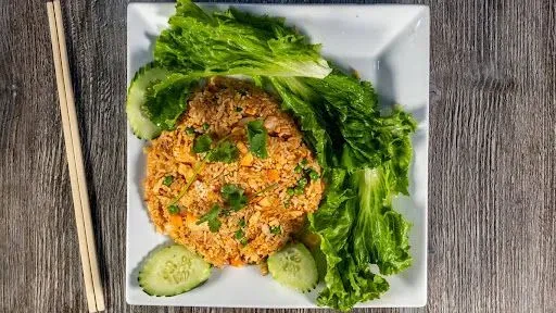 Fried Rice – Com Chien