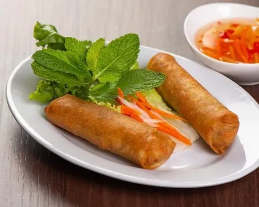Egg Rolls - Cha Gio