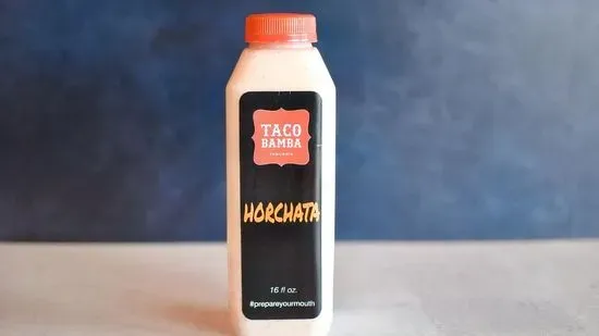 horchata