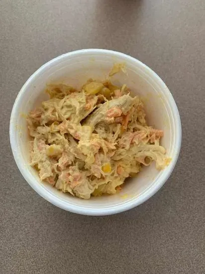 Chicken salad