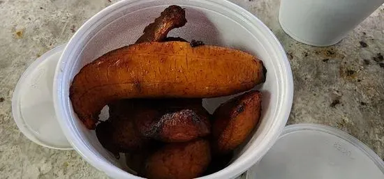 Plantains