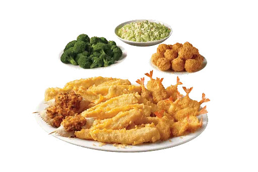 Seafood Feast