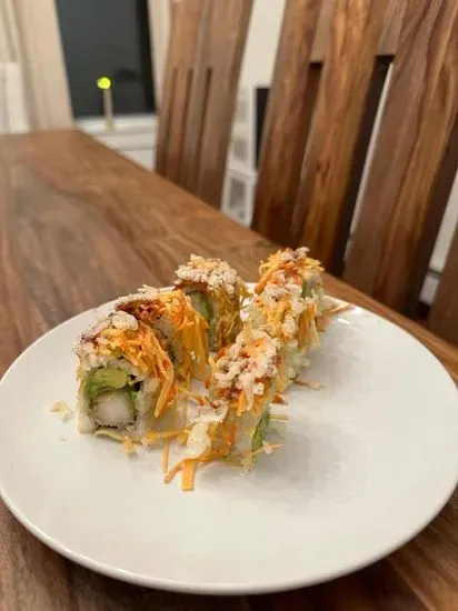 Incredible Roll