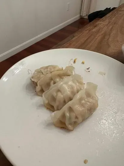 Gyoza