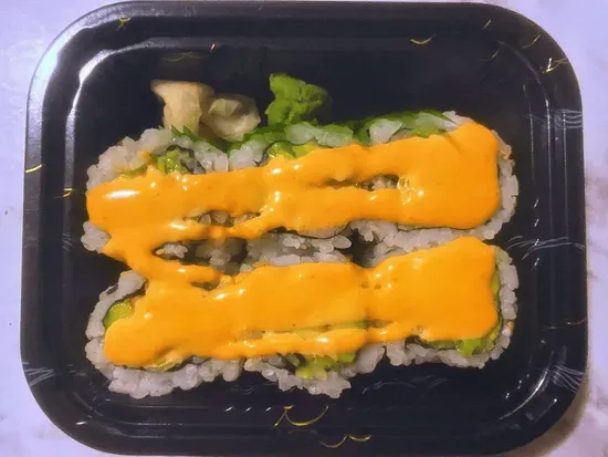 Spicy California Roll