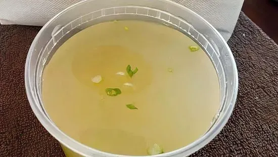 Miso Soup