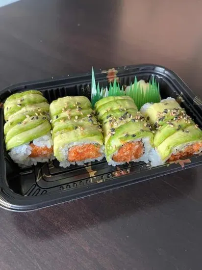 Godzilla Roll*