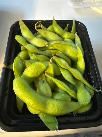 Edamame