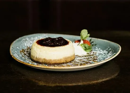 Cheese Cake