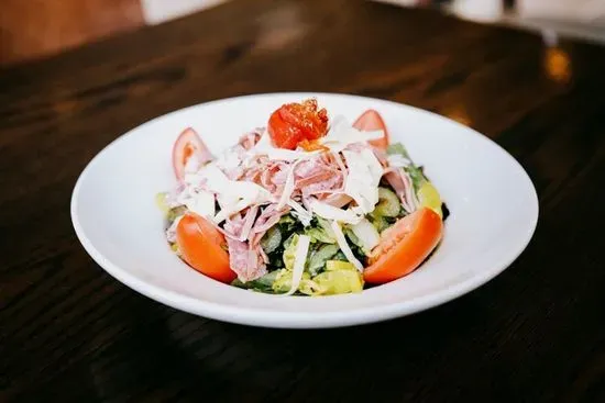 Antipasto Salad