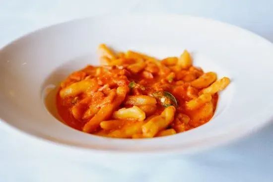 Fusilli Arrabbiata