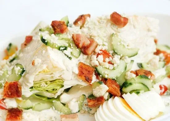 Wedge Salad