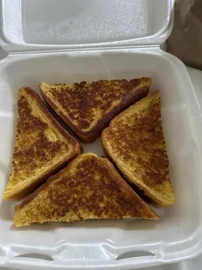 Thick French Toast