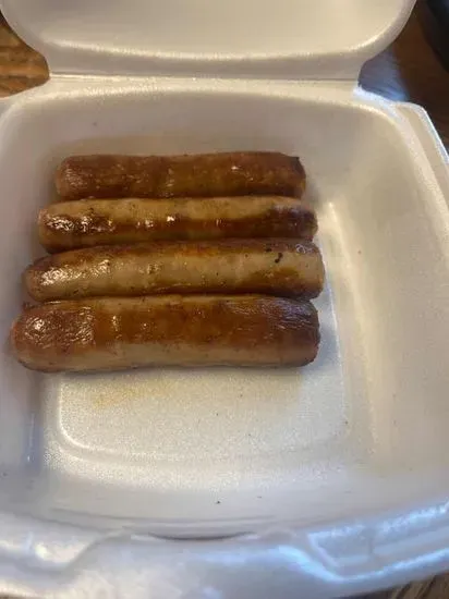 Sausage Links