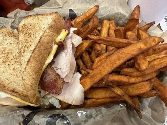 Turkey Club