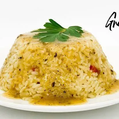 Greek Rice