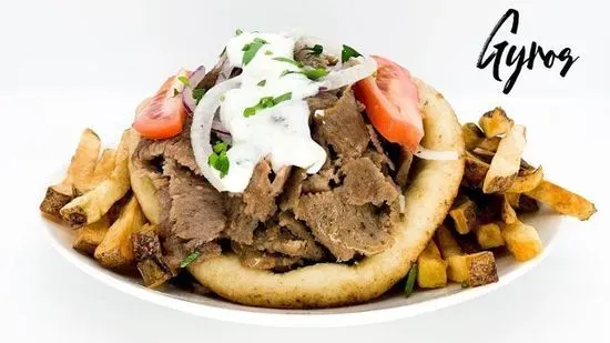 Gyros