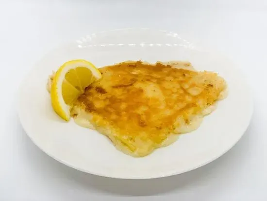 Saganaki