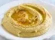 Side Hummus with pita