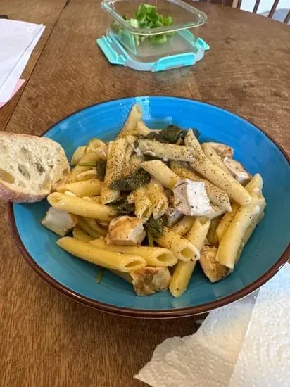 Penne Diavola