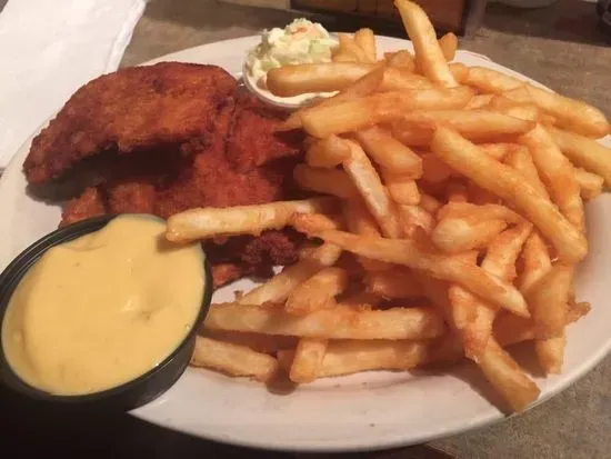 Chicken Strip Basket