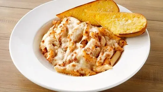 Baked Penne