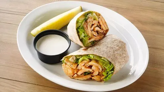 Buffalo Chicken Wrap