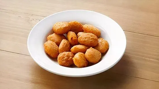 Mac and Cheese Bites (12)